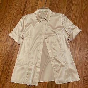 Beautiful LILYSILK  blouse